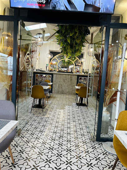 Pizzerie Branesti InterPizza Restaurant Str. I. C. Brătianu 23