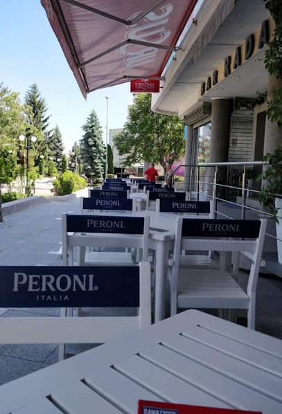 Pizzerie & Restaurant Bella Bulevardul Carol I 43