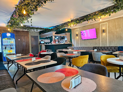 Pizzerie Restaurant MARIGAB Turceni