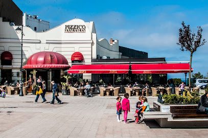 Pizzico Restaurant Piața Ovidiu 7