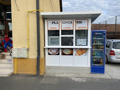 Placintarie Strada Nicolae Bălcescu 8