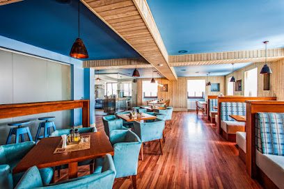 Plan B Cafe Bistro Strada Spiru Haret 2