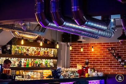 Play Again Cafe - Billiard