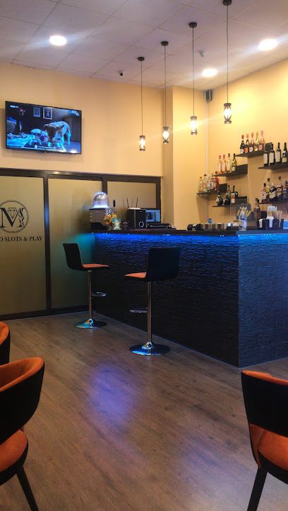 Play Cafe Strada Alexandru Ioan Cuza 2