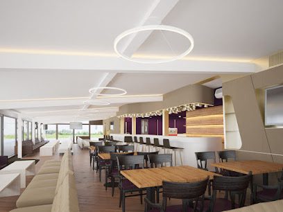 Play Off Lounge & Bar Strada Octavian Goga 1