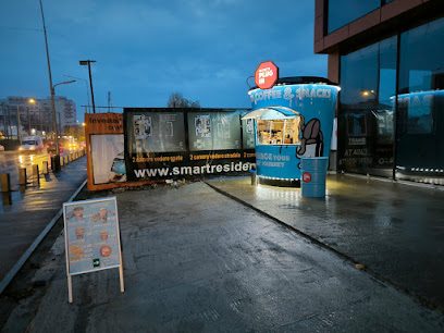 Plug In Coffee - Berceni Strada Turnu Măgurele 274 - 276