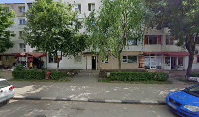 Plug In Coffee - Giurgiu Strada Tineretului 104