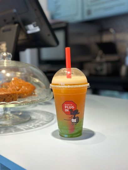 Plug In Coffee - Mangalia Șoseaua Constanței 60
