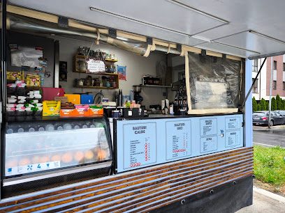 Plug In Coffee - Metalurgiei Drumul Binelui 10