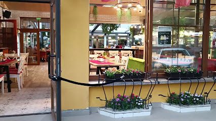 Poem Caffe Strada General Eremia Grigorescu 24