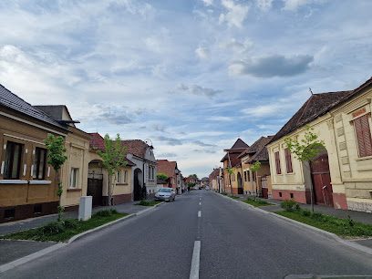 Poiana Râșnoavei Râșnov 505400
