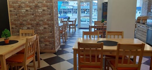 Polonic bistro Bloc 22