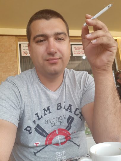 Popas ABC Str. Calea București 51