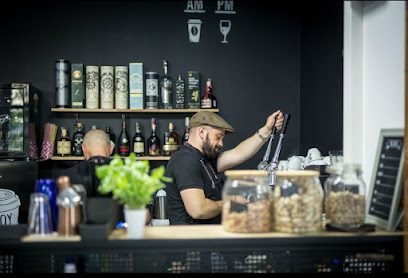 Portobello Caffé Strada Vasile Alecsandri