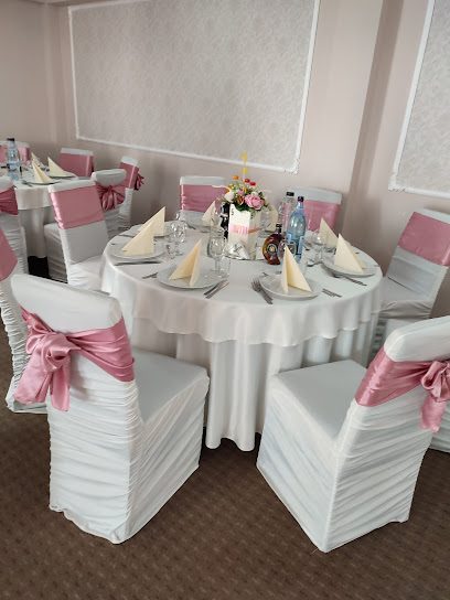 Premium Events Strada Vârful cu Dor