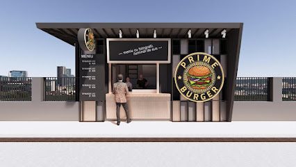 Prime Burger Strada Victoriei 202