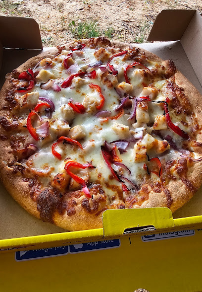 Proper Pizza & Pasta Slatina Slatina