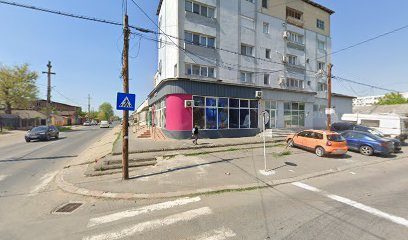 Puffs Lounge Strada Mihăiță Filipescu 55