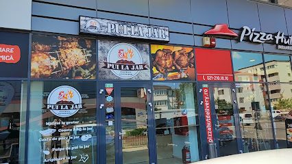 Pui La Jar Popesti Str. Amurgului 34