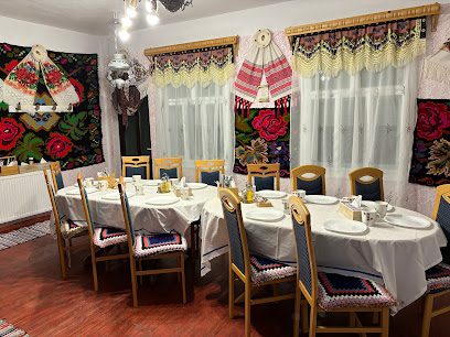 Punct Gastronomic Local Vatra Catunenilor Com Ilva Mare sat Ivaneasa Nr 213 Bistrita-Năsăud Ilva Mare sat Ivaneasa Nr 213