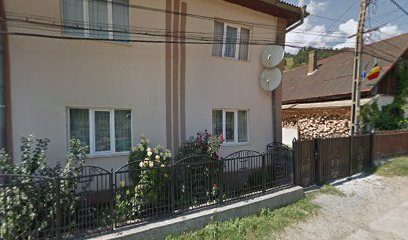 PunctGastronomicLocalAromeSantene Șanț 427285