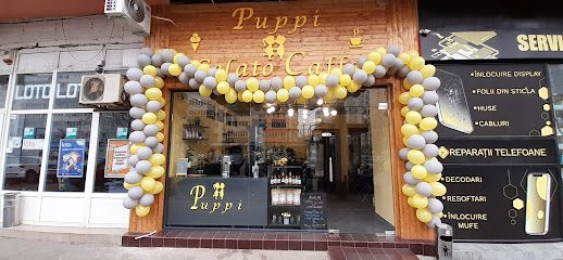 Puppi Gelato Caffe Șoseaua Ștefan cel Mare 31
