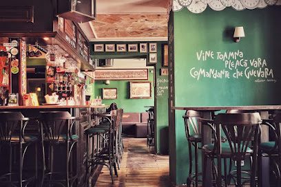 QP Pub Str. Praporgescu David