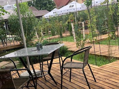 Quasar Cafe Calea Bucureşti