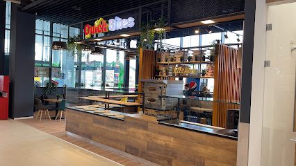 Quick Bites & Delivery Tarnaveni Strada Victoriei 15A