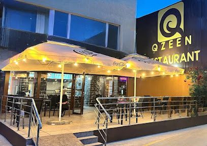Qzeen - Restaurant Popesti-Leordeni Șoseaua Olteniței 21d