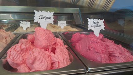 RAY GELATERIE Bulevardul Alexandru Ioan Cuza nr. 27