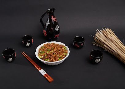 REDWOK RESTAURANT CHINEZESC Prelungirea Ghencea