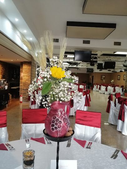 RESTAURANT LA BRAD Str. Balcescu Nicolae