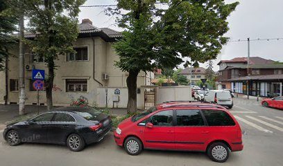 RESTAURANT LIBANEZ Bulevardul Lacul Tei 86