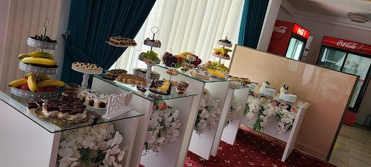 RGL BALLROOM Filiași 205300