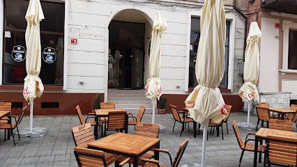 ROCCA PUB Str Vasile Lucaciu nr 6