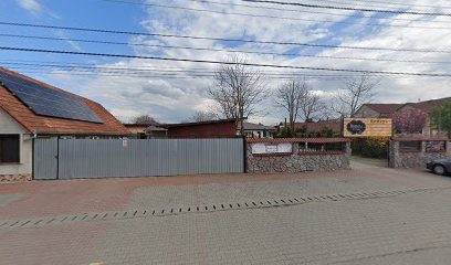ROMANA BISTRO&EVENTS Str. George Cosbuc 2