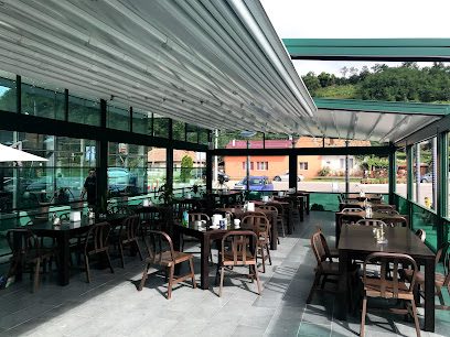 R&R GAS Strada Bistriței 12