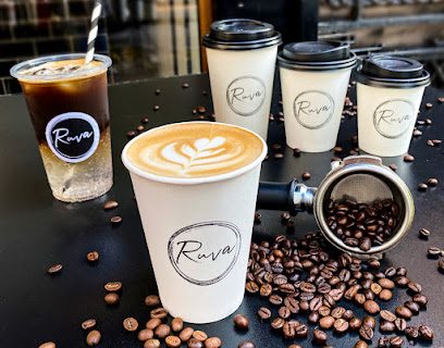 RUVA Coffee Shop Bulevardul Pache Protopopescu 102