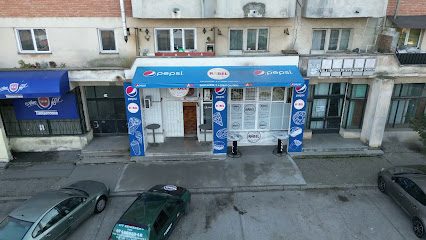 Rabel Fast-food & Pizza Strada Locotenent Becherescu 5