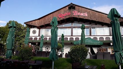 Rațio Beach Str. Malul Muresului