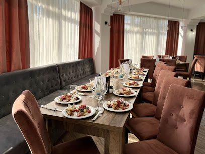Raya Strada Constantin Diaconovici Loga 38