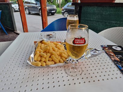Real Café - Grünesz bár Sovata 545500