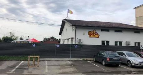 Reci si Calde Str. Fagului nr. 7
