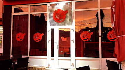 Red Coffee Strada Republicii 70