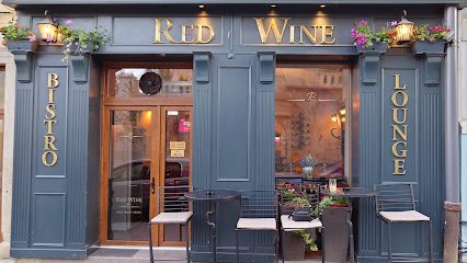 Red Wine Bistro Strada Bobâlna 4