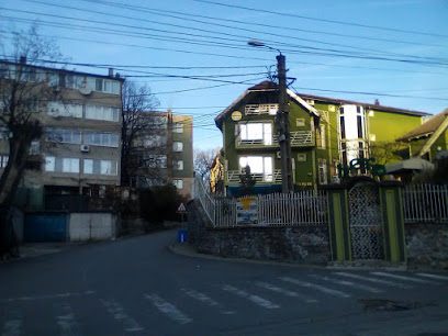 Refresh Bulevardul Revoluției 16-22 Decembrie 2K