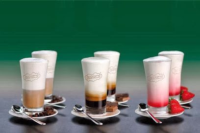 Regele Cafelei SRL Avram Iancu nr51D