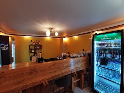 Relas Cafe & Shisha Lounge Calea București 31