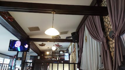 Renaissance Bistro Cafe Strada 1 Decembrie 1918